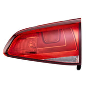 Hella Tail Light / Lamp WY21W Right fits VW Golf VII 2012-2021
