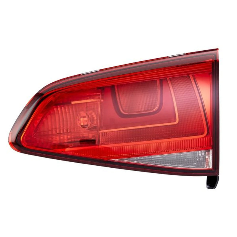 Hella Tail Light / Lamp WY21W Right fits VW Golf VII 2012-2021