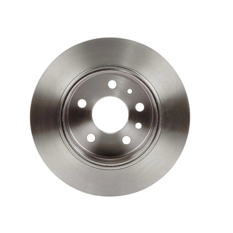 Bosch Front & Rear Brake Discs & Pads fits Mercedes-Benz Sl 1971-1980