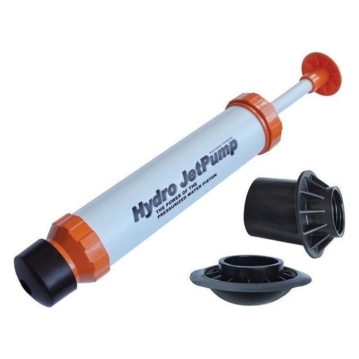 Faithfull HP20 Jet Pump Drain Unblocker Faithfull - NN4 Online