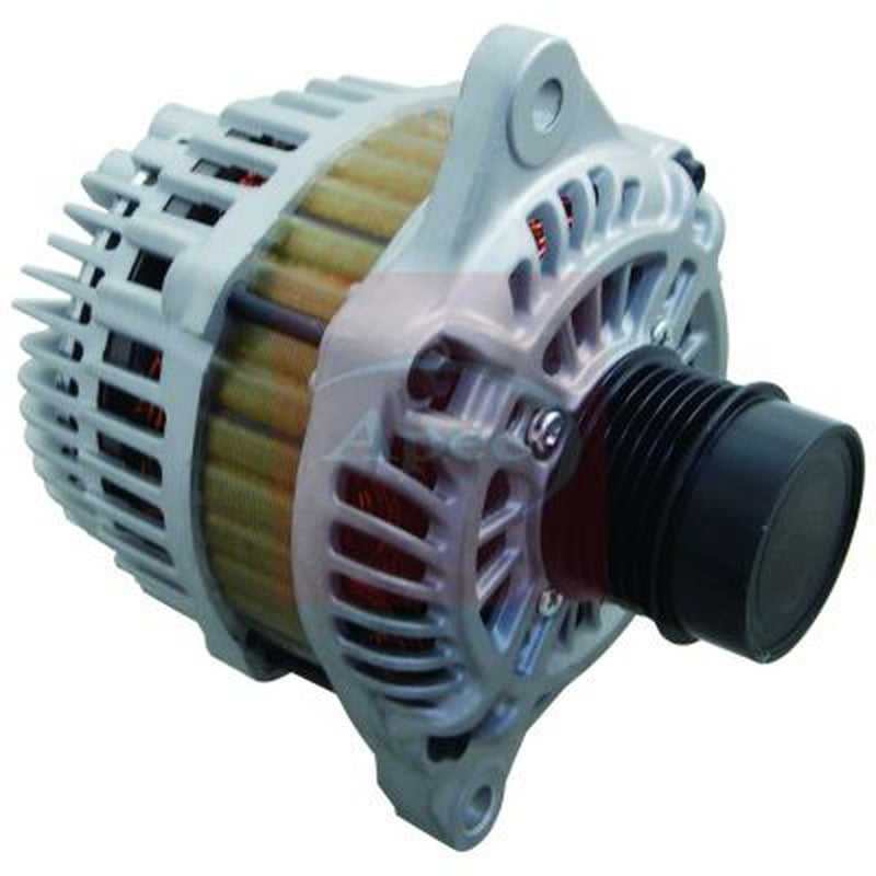 Apec Car Alternator 12V fits Chrysler Sebring 2007-2010 2.0