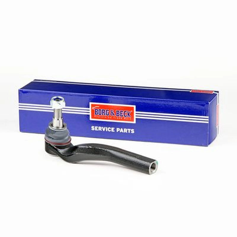 Borg & Beck Steering Tie Rod End Ball Joint BTR5958