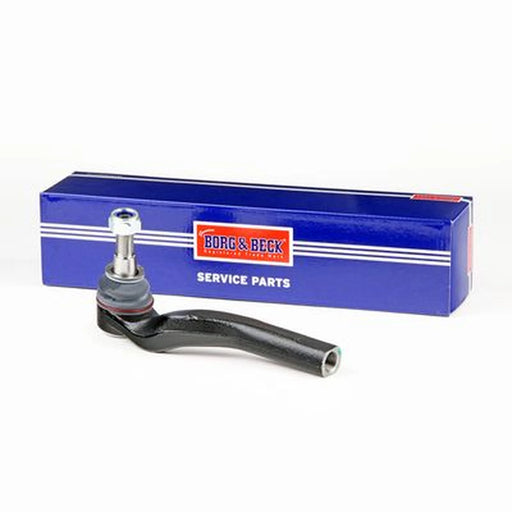Borg & Beck Steering Tie Rod End Ball Joint BTR5958