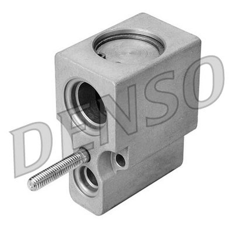 Denso Air Conditioning Expansion Valve fits Renault Kangoo 1997-2001 1.2 1.4 1.9