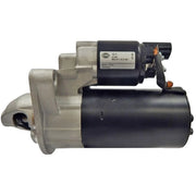 Hella Starter Motor 12V 2kW 9 Teeth fits Toyota Hiace V 2006 on 2.5