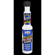 Lucas Oil Deep Clean Fuel System Additive & Injector Cleaner 473ML 40512 Lucas Oil - Dynamic Drive