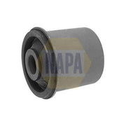 NAPA Wishbone / Control / Trailing Arm Bush Front Right fits Nissan Navara