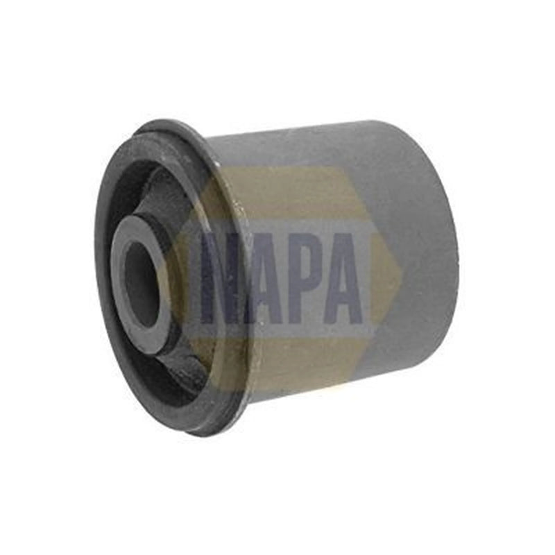 NAPA Wishbone / Control / Trailing Arm Bush Front Right fits Nissan Navara