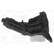 Elring Oil Filter Housing fits BMW 1 Sports Hatch 2011-2019