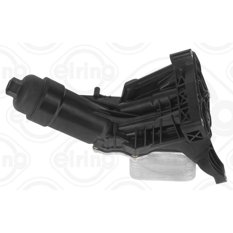 Elring Oil Filter Housing fits BMW 1 Sports Hatch 2011-2019