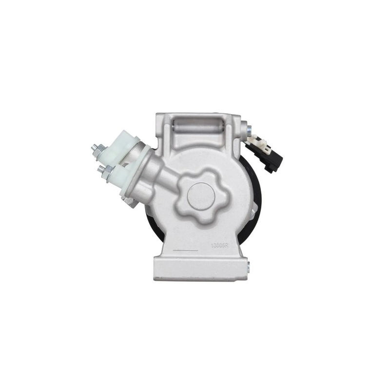 Hella Air Conditioning Compressor 8FK 366 202-801