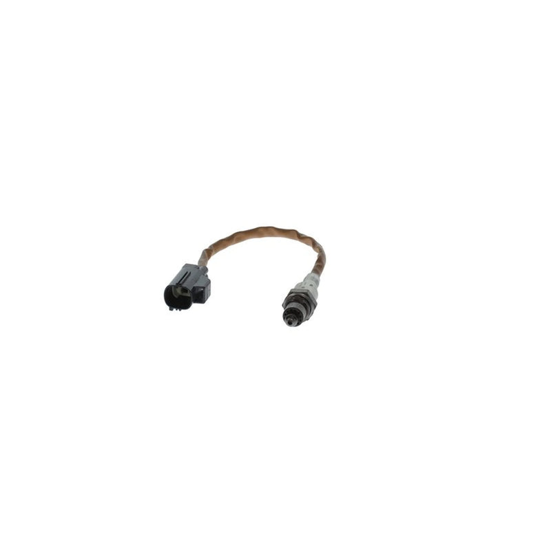 Bosch O2 Lambda Oxygen Sensor after catalytic converter 0 258 030 09E