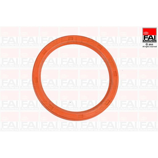 FAI Crankshaft Shaft Seal 108mm OD ID Wide
