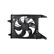 Hella Engine Cooling Fan 8EW 366 421-251
