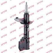 KYB Shock Absorber Damper Strut Front Left fits Nissan Terrano II 1995-2004