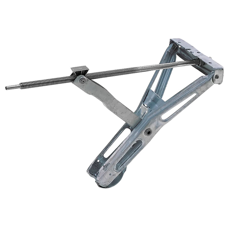 AL-KO Corner Steady 710mm for Caravan - Load Capacity 1000kg