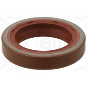Elring Crankshaft Shaft Seal 67mm OD ID Wide fits Mercedes-Benz 123 1980-1985