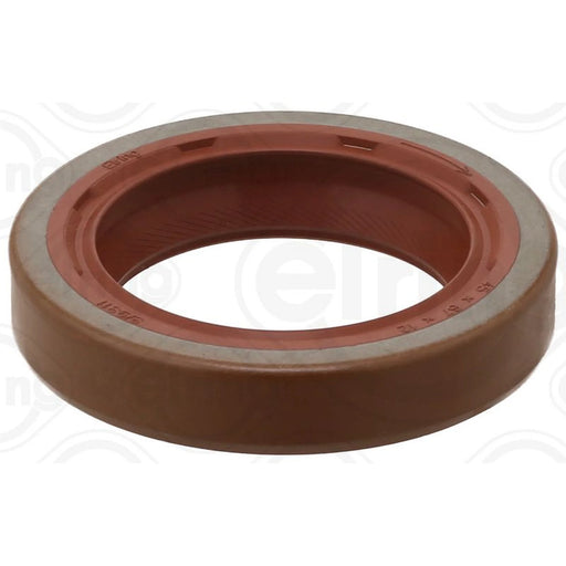 Elring Crankshaft Shaft Seal 67mm OD ID Wide fits Mercedes-Benz 123 1980-1985