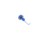 Mahle Radiator Cap Bolt fits Porsche Panamera 2009-2016 3.0 3.6 4.8