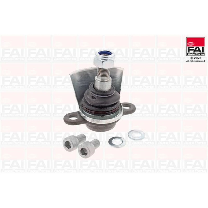 FAI Ball Joint