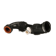 Gates Air Supply Hose 410mm Plastic fits Citroën Berlingo First 2005-2008 1.6