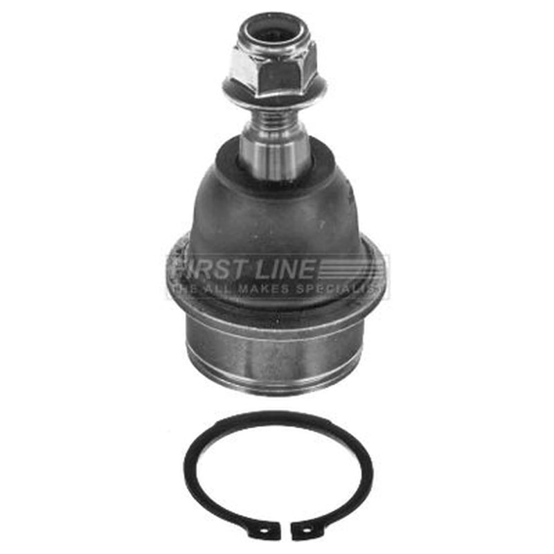 First Line Ball Joint Front Left fits Chrysler Sebring 2007-2010 2.0 2.4 2.7