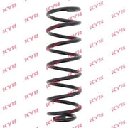 KYB 2 x Suspension Springs fits VW Passat B2 1980-1988 1.3 1.6 1.8 1.9 2.0 2.2