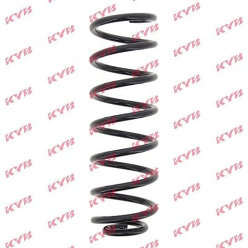 KYB 2 x Suspension Springs fits VW Passat B2 1980-1988 1.3 1.6 1.8 1.9 2.0 2.2
