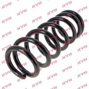 KYB Rear Suspension Coil Spring fits Jaguar Xk 8 1996-2005 4.0 4.2