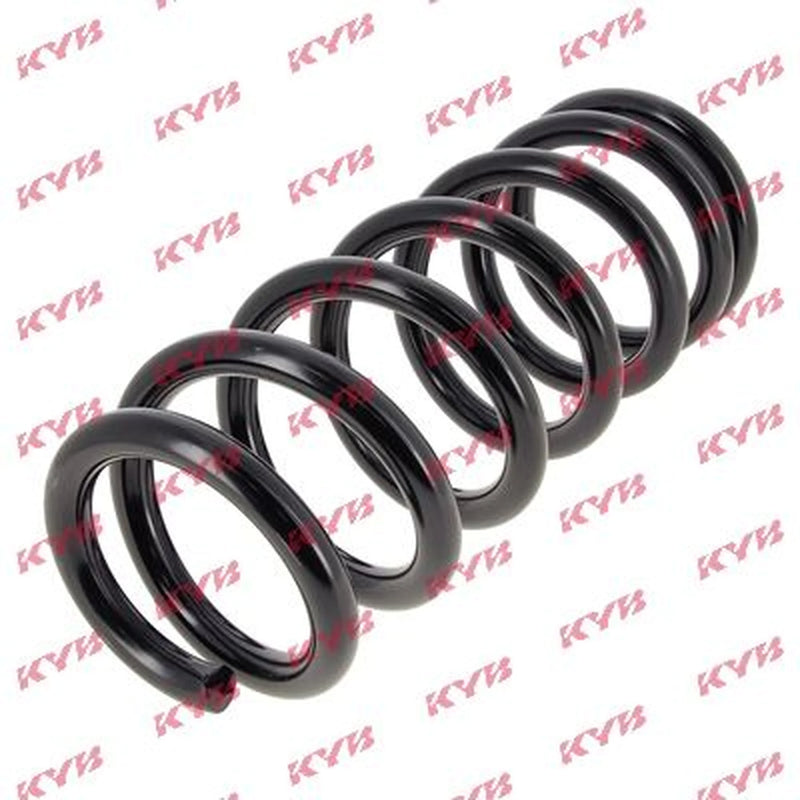 KYB Rear Suspension Coil Spring fits Jaguar Xk 8 1996-2005 4.0 4.2