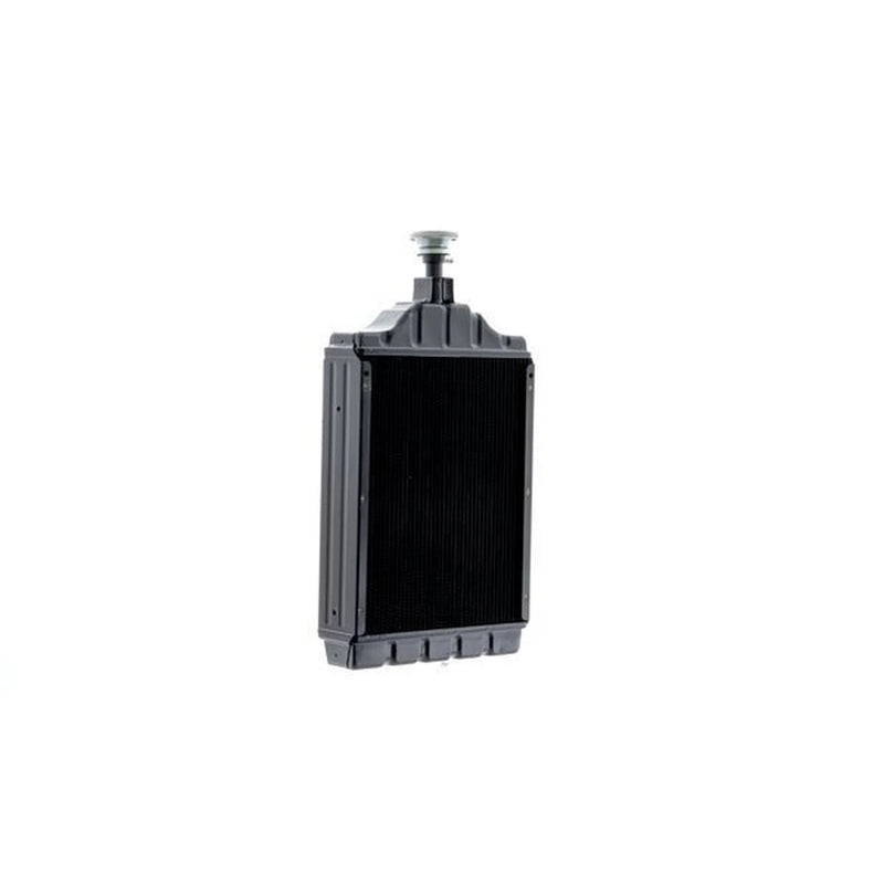 Mahle Engine Radiator