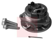 Apec Wheel Bearing Kit fits Opel Astra G 1998-2009 1.2 1.4 1.6 1.7