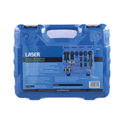 Laser Injector Removal Kit - for VW Group Petrol 8274 Laser - Dynamic Drive