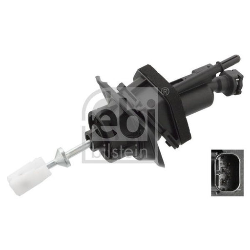 Febi Clutch Master Cylinder 103653