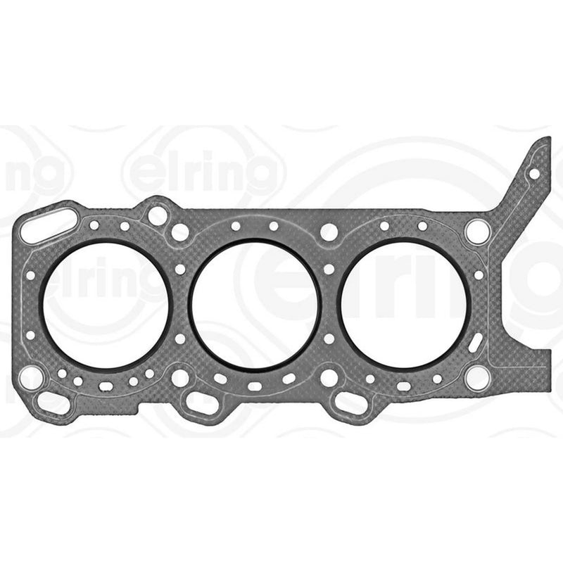 Elring Cylinder Head Gasket 1mm Thick fits Suzuki Grand Vitara I 1998-2005 2.5