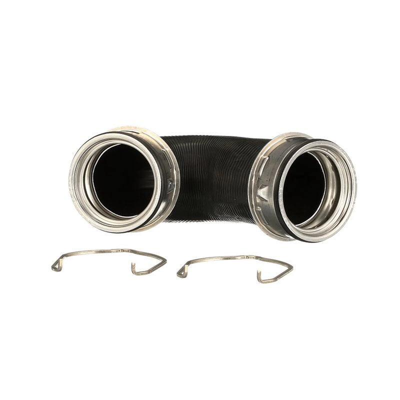 Gates Intercooler Turbo Charge Air Hose fits Skoda Superb I 2001-2008 1.9 2.0