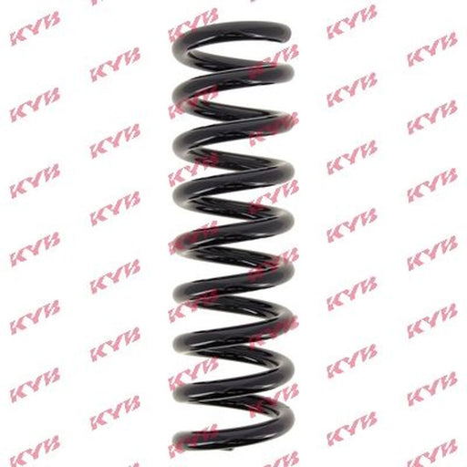 KYB Rear Suspension Coil Spring RA6484