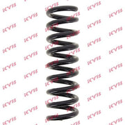 KYB 2 x Suspension Springs fits Mercedes-Benz E-Class 2002-2008