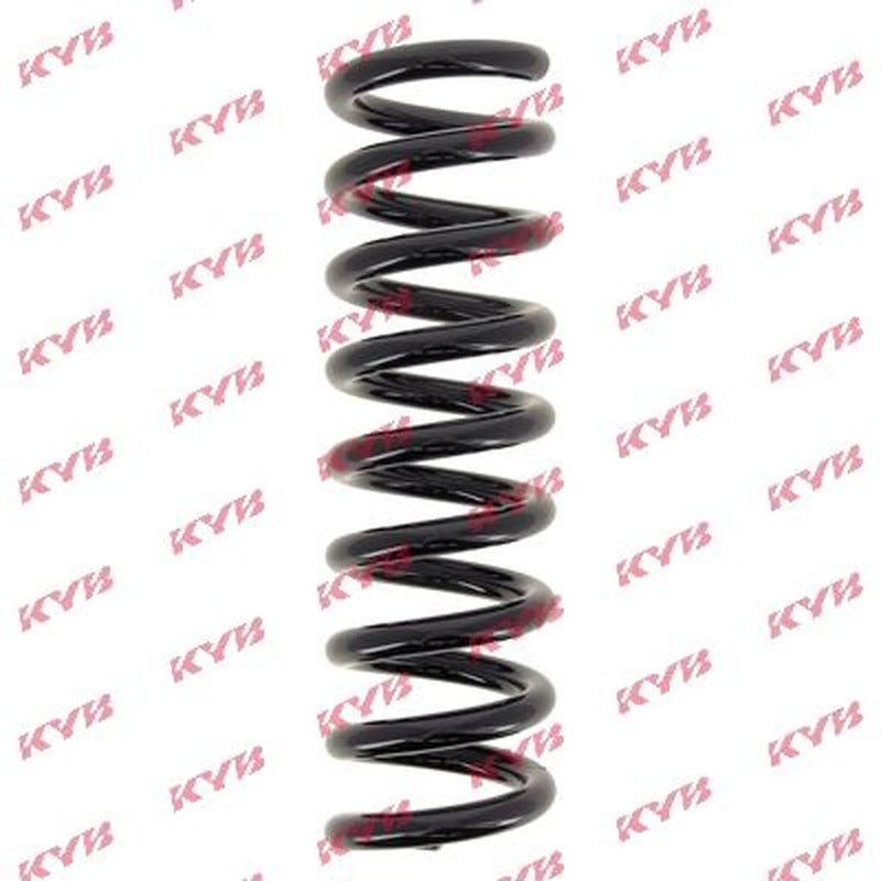 KYB 2 x Suspension Springs fits Mercedes-Benz E-Class 2002-2008