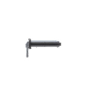 Mahle Heater Matrix Core Heat Exchanger fits Nissan Atleon 2000 on