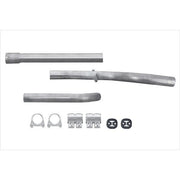 Hella Exhaust Pipe OD fits Seat Altea 2004-2015 1.6 1.9
