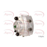 Apec Brake Caliper Assembly Front Left LCA215