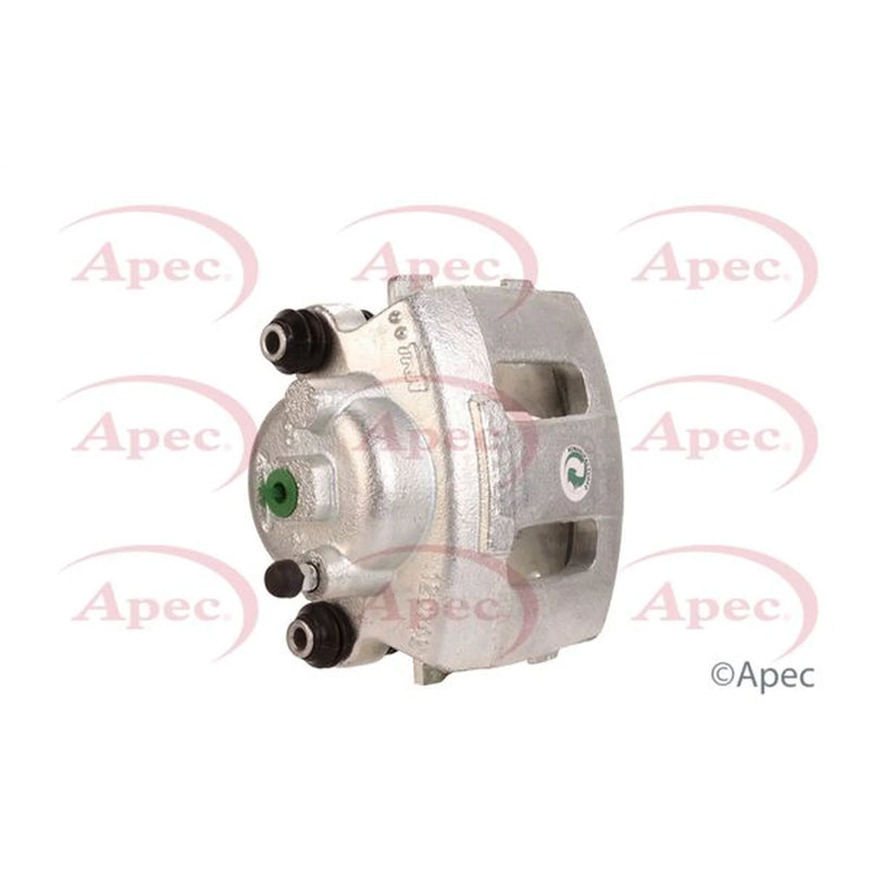 Apec Brake Caliper Assembly Front Left LCA215