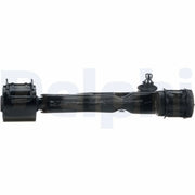 Delphi Control/Trailing Arm Lower fits Ford Focus I 1998-2005 1.4 1.6 1.8 2.0