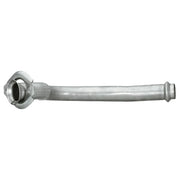 Hella Exhaust Pipe OD fits Renault Extra 1985-1998 1.0 1.1 1.4 1.6