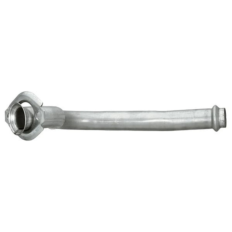 Hella Exhaust Pipe OD fits Renault Extra 1985-1998 1.0 1.1 1.4 1.6