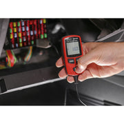 Sealey Automotive Current Tester 30A TA126 Sealey - Dynamic Drive