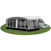 Galaxy 2 Air Full Awning (1051 - 1085cm : Size 11 : XL) 12037110000002 Quest - Dynamic Drive