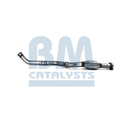 BM Catalysts Homologated Diesel Cat fits Mercedes-Benz S-Class 1999-2002