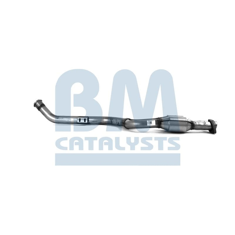 BM Catalysts Homologated Diesel Cat fits Mercedes-Benz S-Class 1999-2002